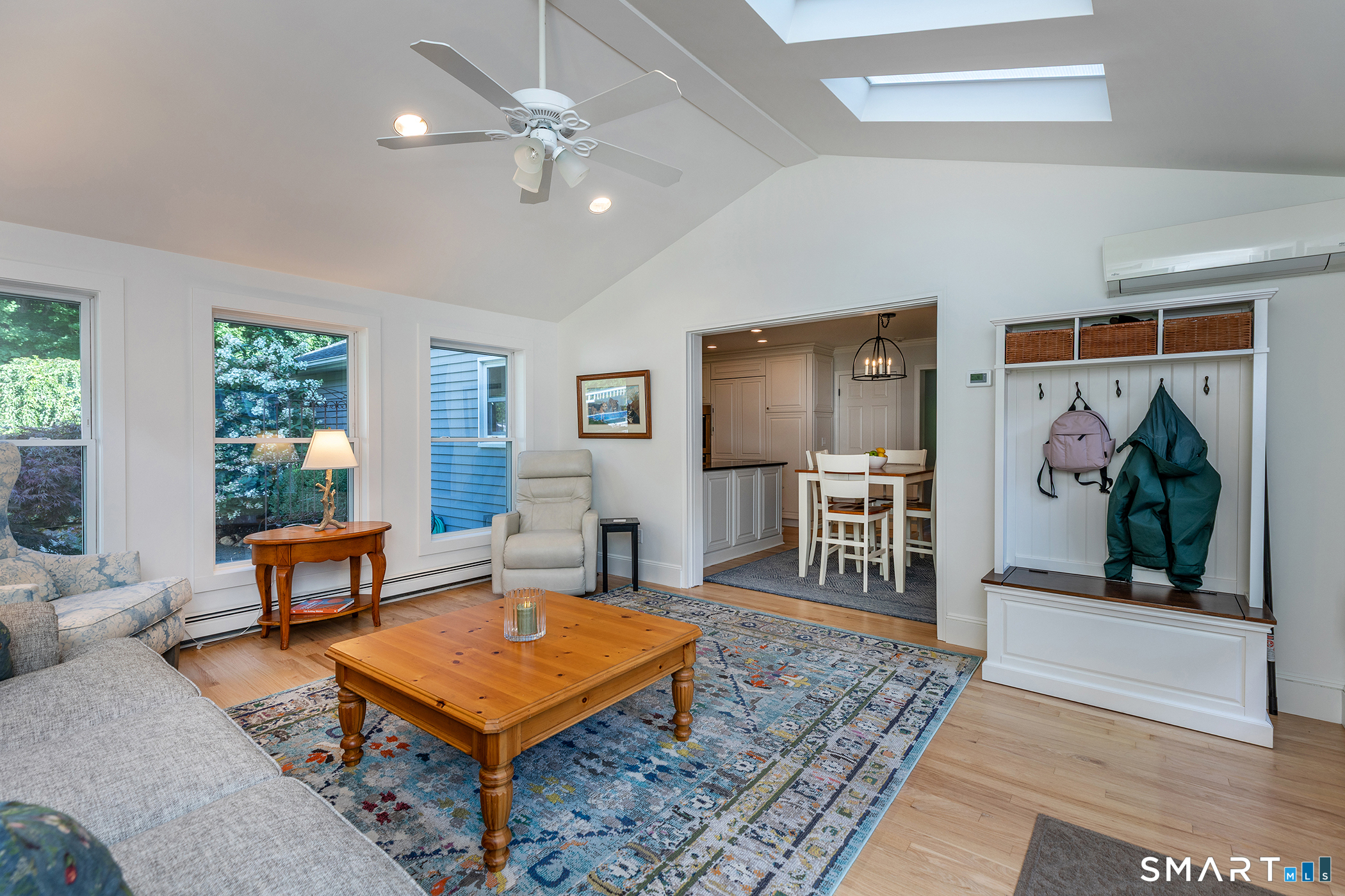 21 Walker Brook Drive New Milford CT 06776