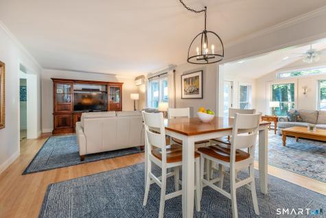 21 Walker Brook Drive New Milford CT 06776