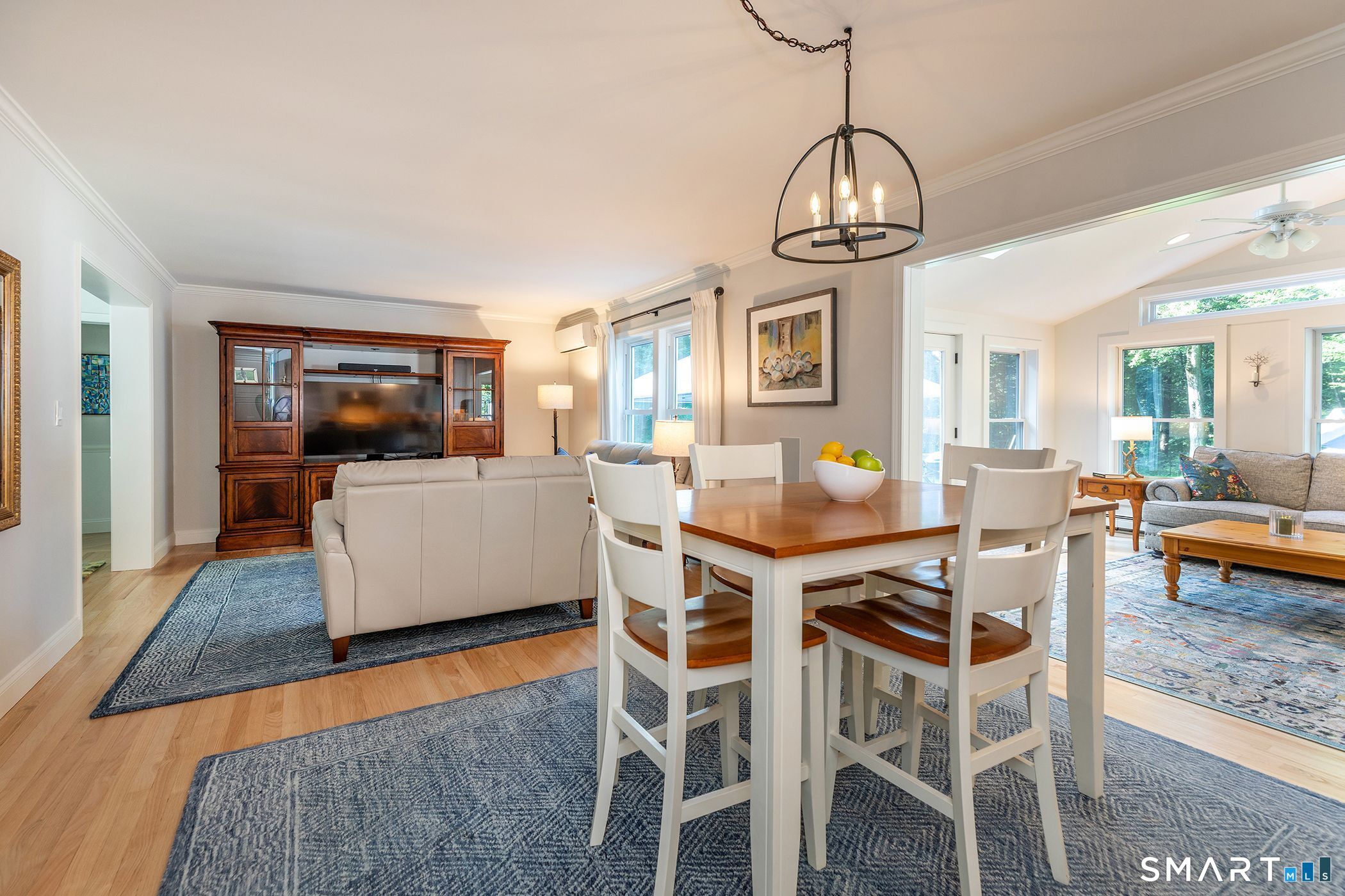 21 Walker Brook Drive New Milford CT 06776