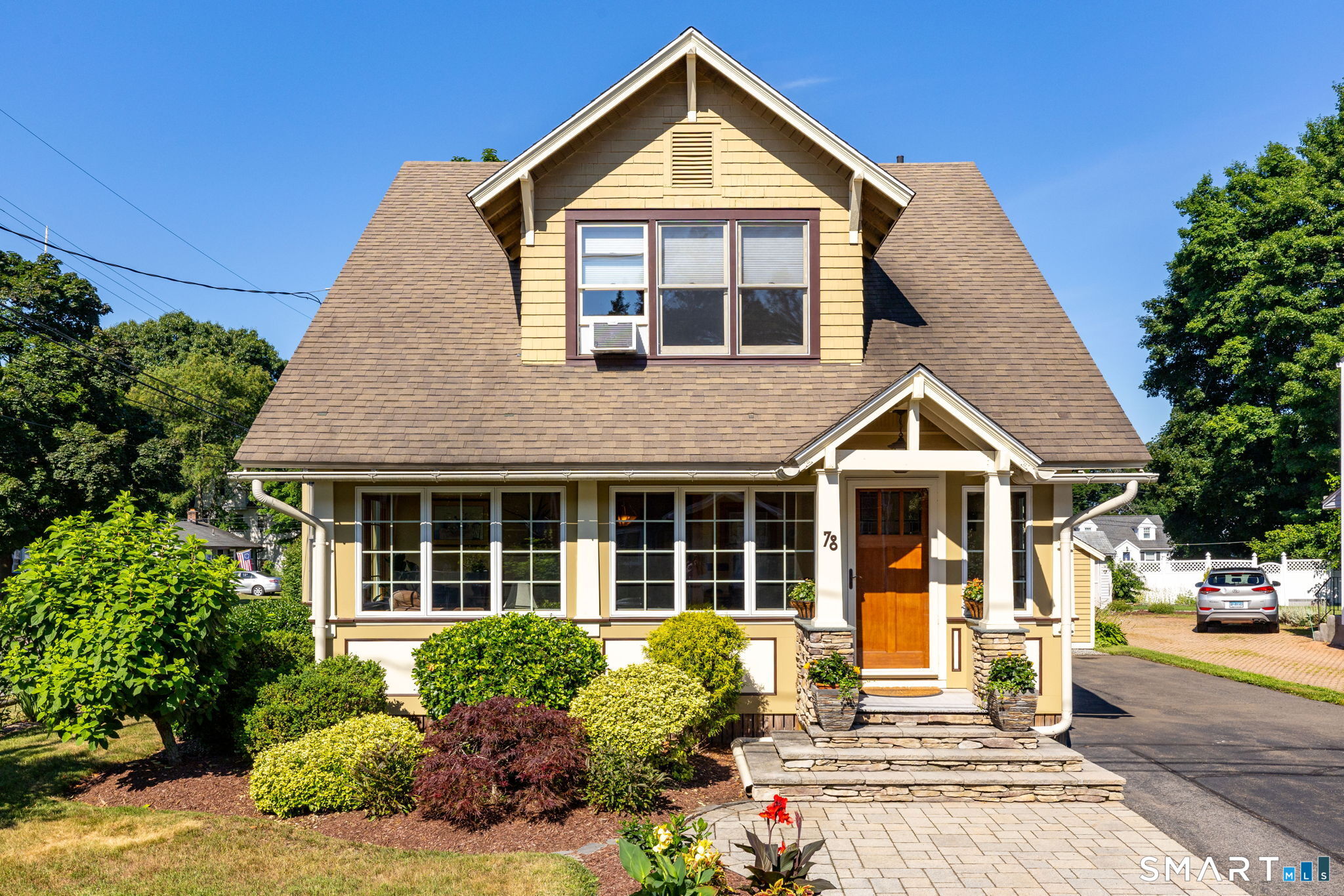 78 Lyness Street Manchester CT 06040