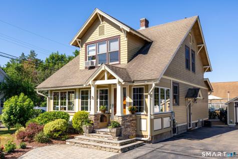 78 Lyness Street Manchester CT 06040