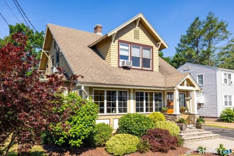 78 Lyness Street Manchester CT 06040