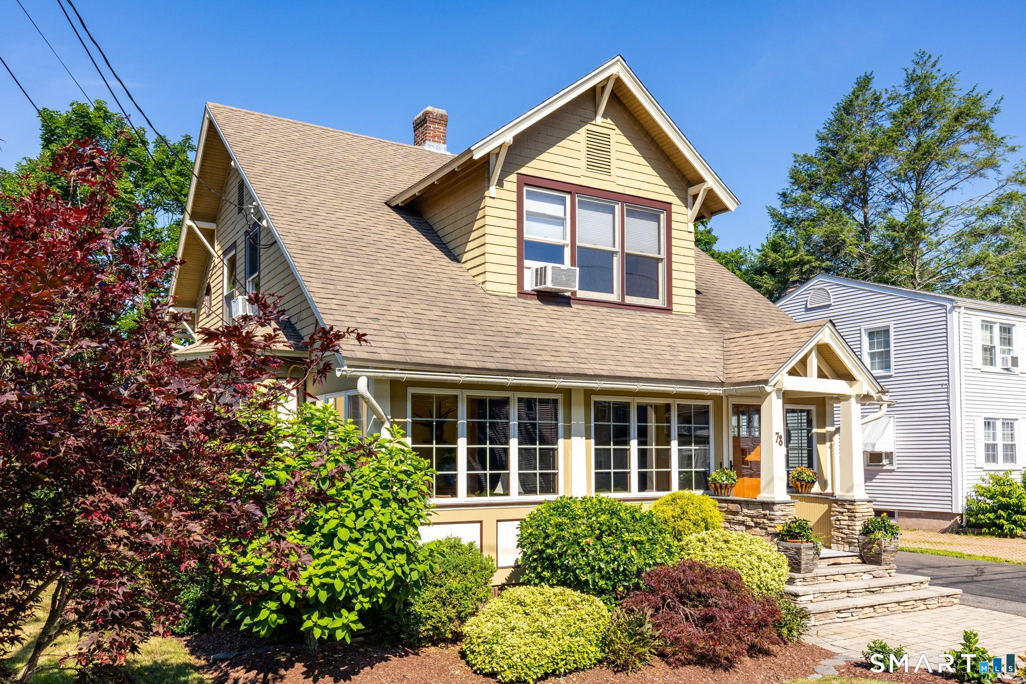 78 Lyness Street Manchester CT 06040