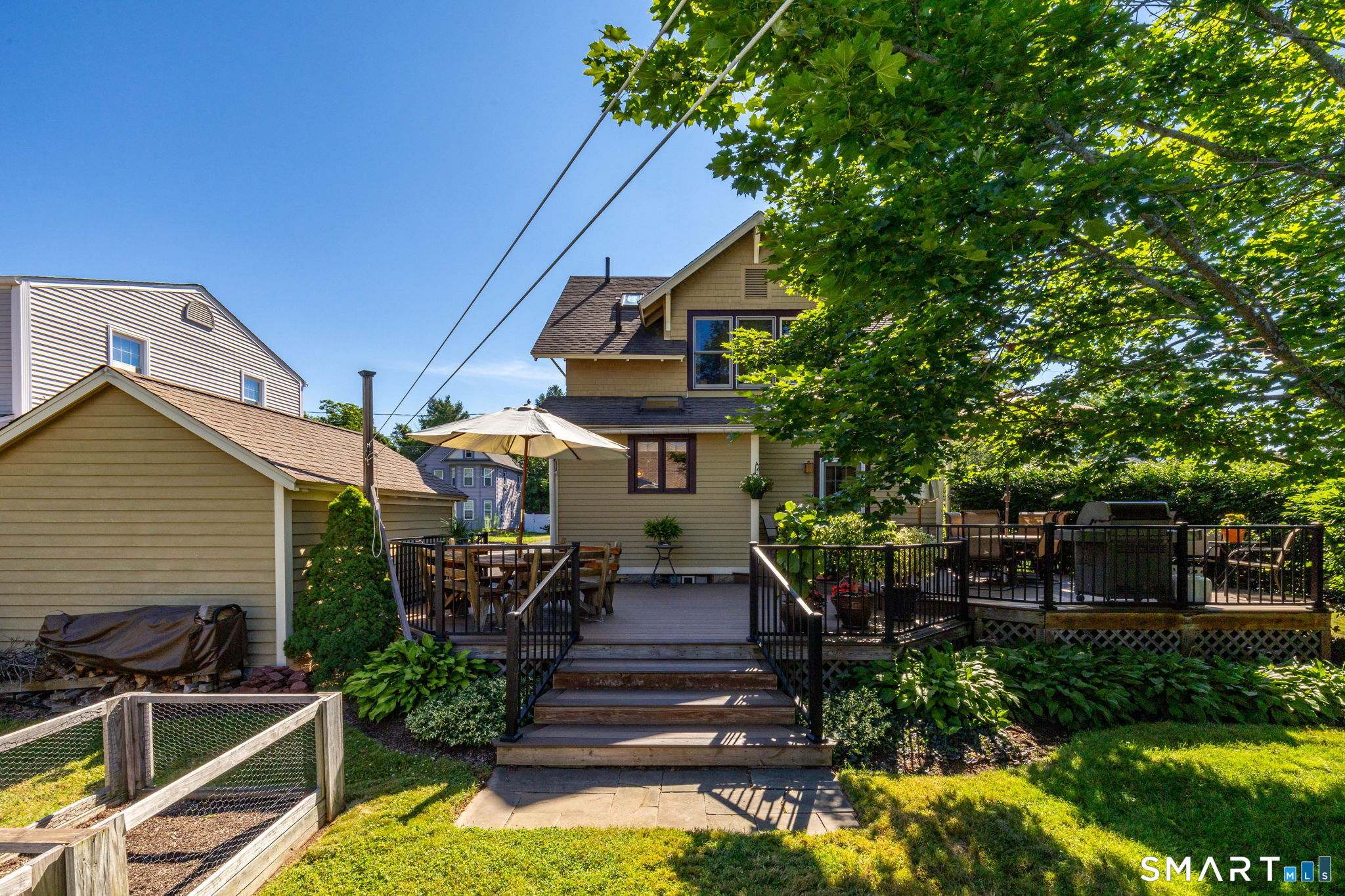 78 Lyness Street Manchester CT 06040