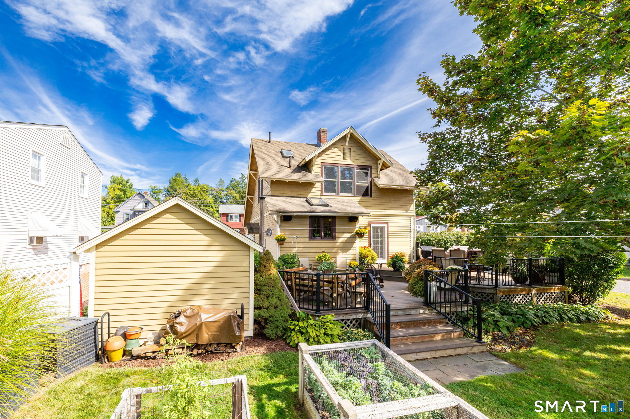 78 Lyness Street Manchester CT 06040