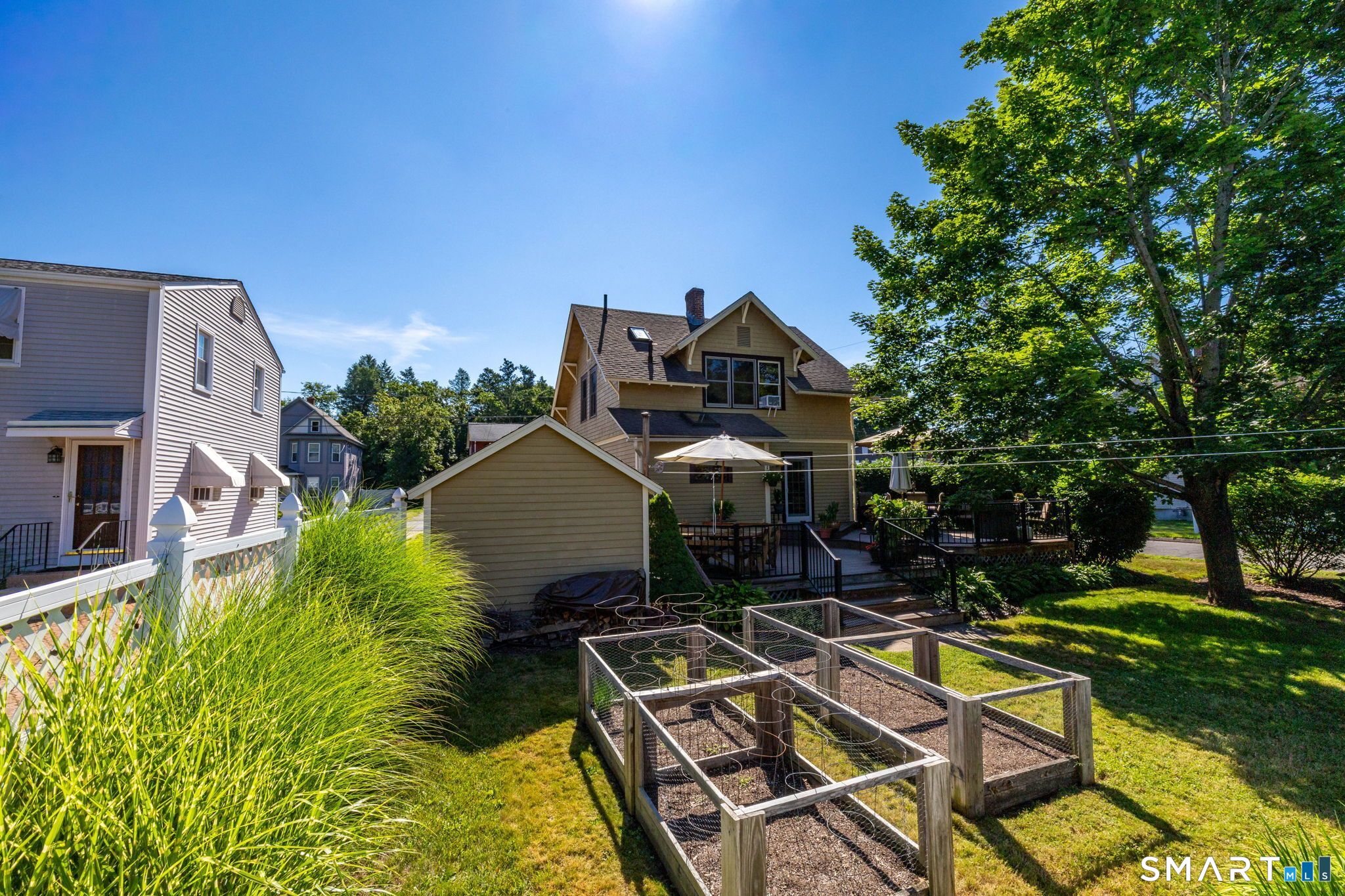 78 Lyness Street Manchester CT 06040