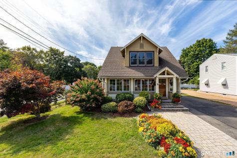 78 Lyness Street Manchester CT 06040