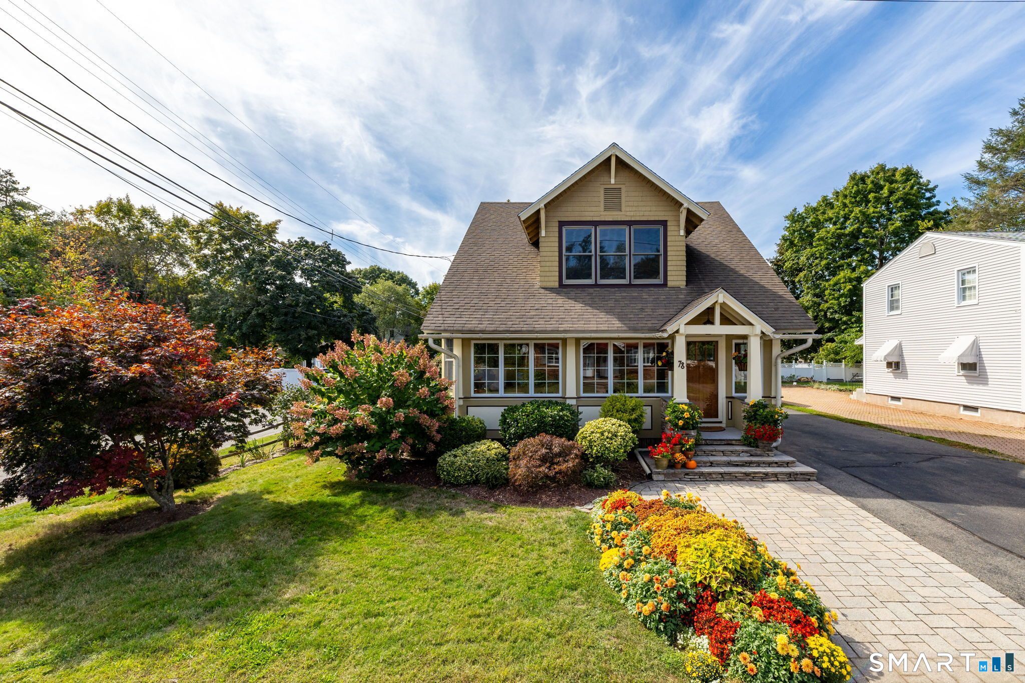78 Lyness Street Manchester CT 06040