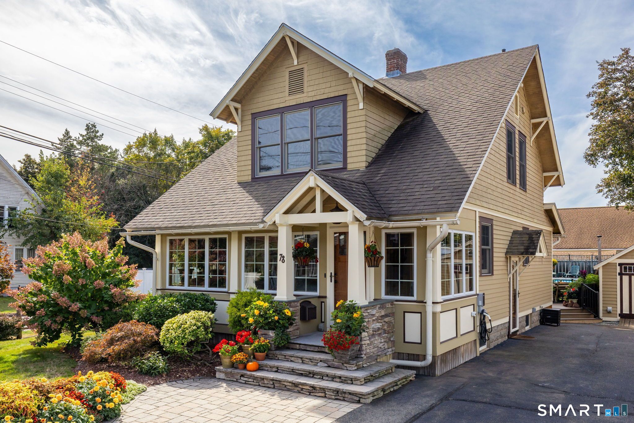 78 Lyness Street Manchester CT 06040