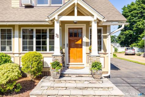 78 Lyness Street Manchester CT 06040