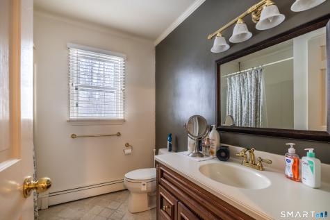 34 Bagburn Road Monroe CT 06468