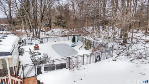 34 Bagburn Road Monroe CT 06468