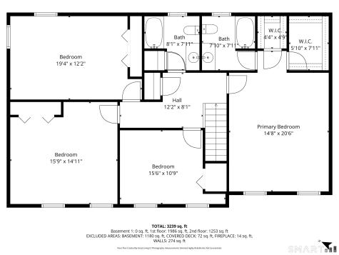 34 Bagburn Road Monroe CT 06468