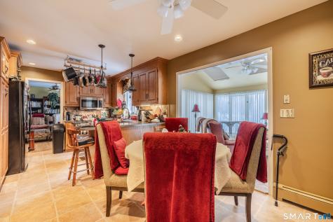 34 Bagburn Road Monroe CT 06468