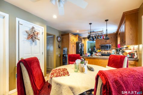 34 Bagburn Road Monroe CT 06468