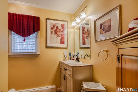 34 Bagburn Road Monroe CT 06468