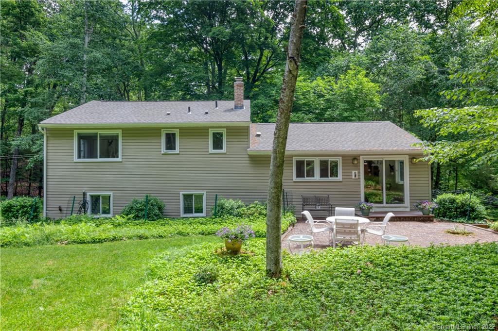 45 Edwards Road Bethany CT 06524