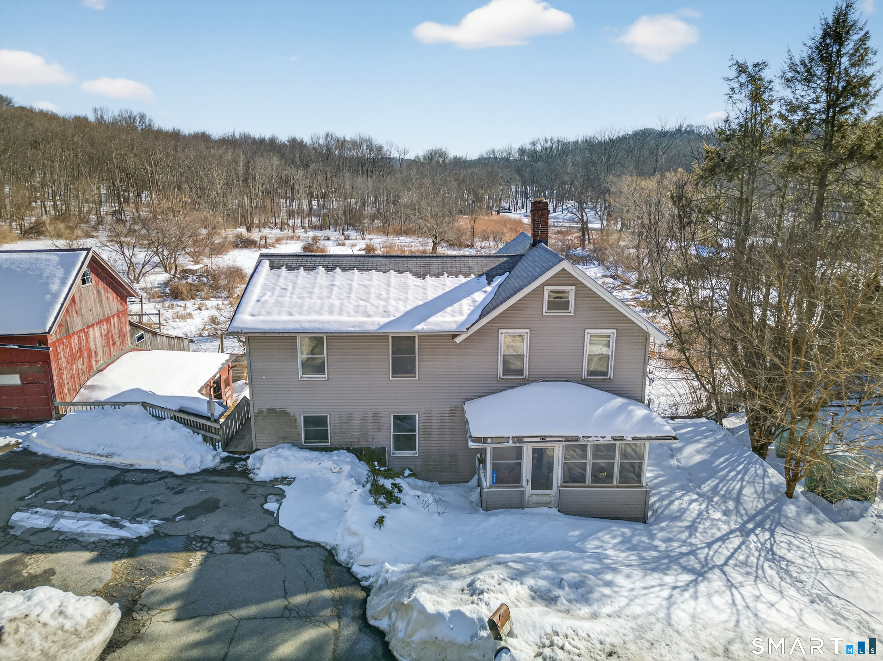 608 Echo Lake Road Watertown CT 06795