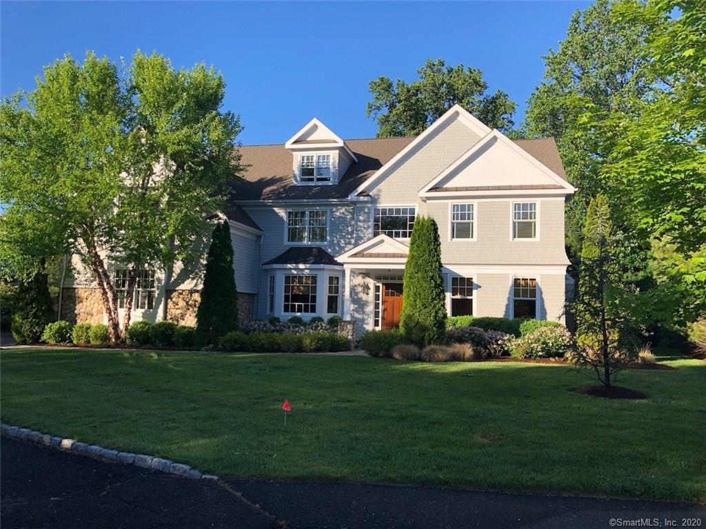 10 Sugar Maple Lane Westport CT 06880