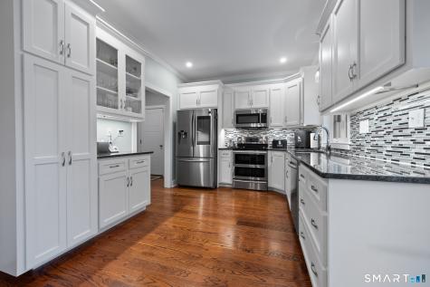 46 Peacedale Street Bristol CT 06010
