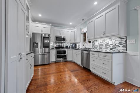 46 Peacedale Street Bristol CT 06010