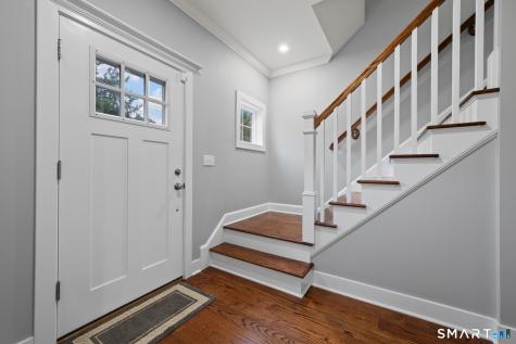 46 Peacedale Street Bristol CT 06010