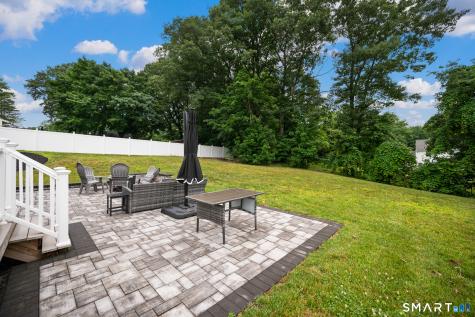 46 Peacedale Street Bristol CT 06010
