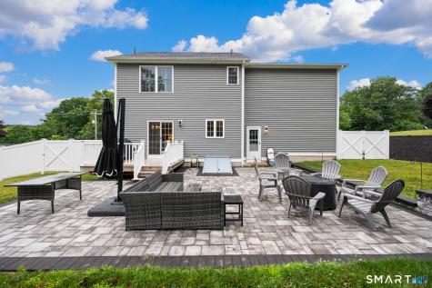 46 Peacedale Street Bristol CT 06010