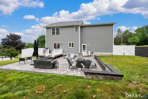46 Peacedale Street Bristol CT 06010
