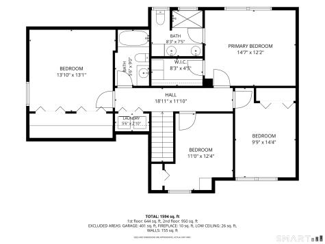 46 Peacedale Street Bristol CT 06010