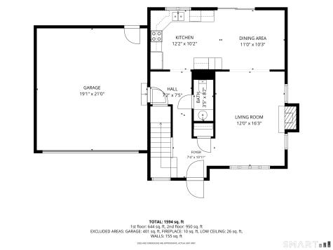 46 Peacedale Street Bristol CT 06010