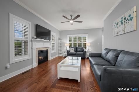 46 Peacedale Street Bristol CT 06010