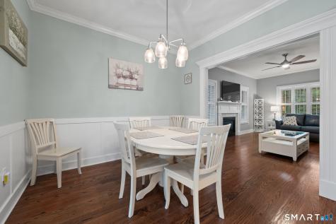 46 Peacedale Street Bristol CT 06010