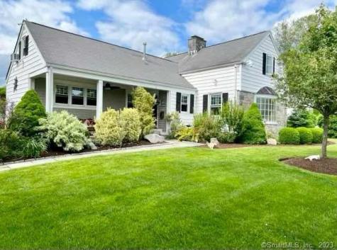 1 Marvin Street Norwalk CT 06855