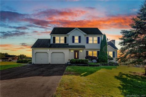 151 Edwin Lane Thomaston CT 06787