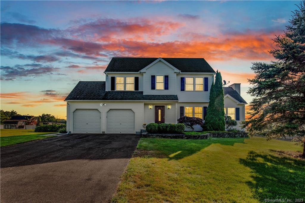 151 Edwin Lane Thomaston CT 06787