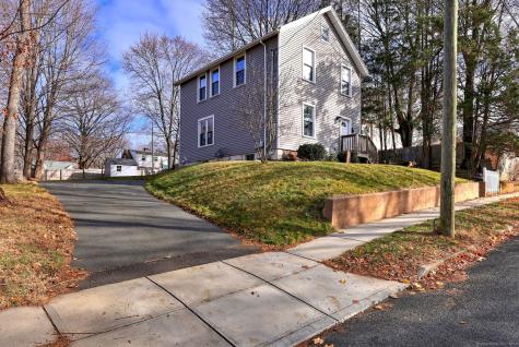 10 Fairview Street Portland CT 06480