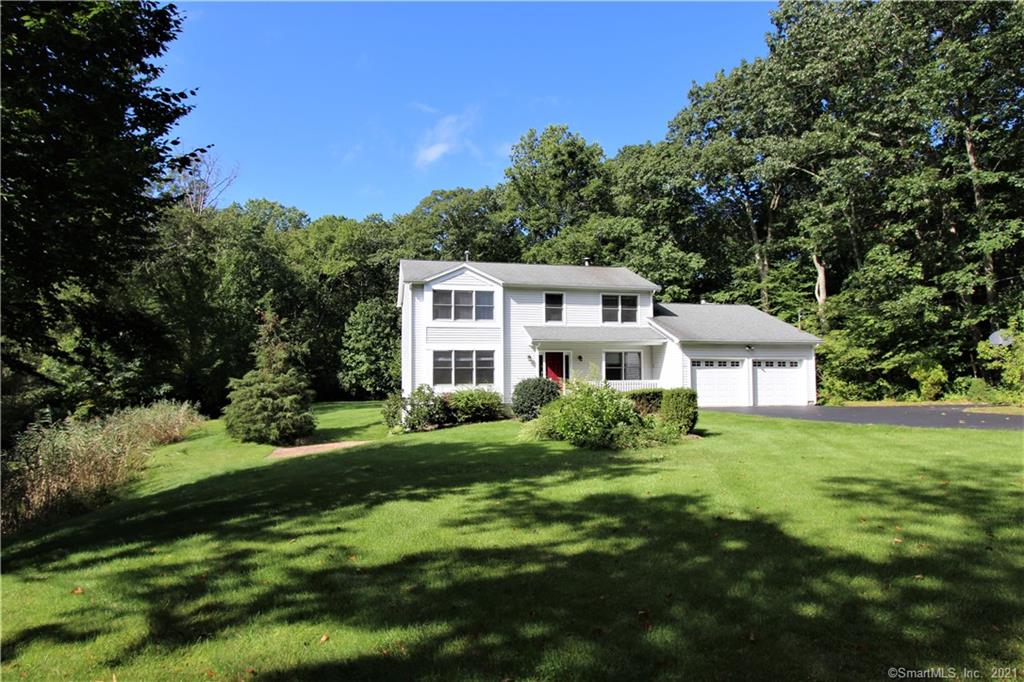 15 Joseph Court Oxford CT 06478