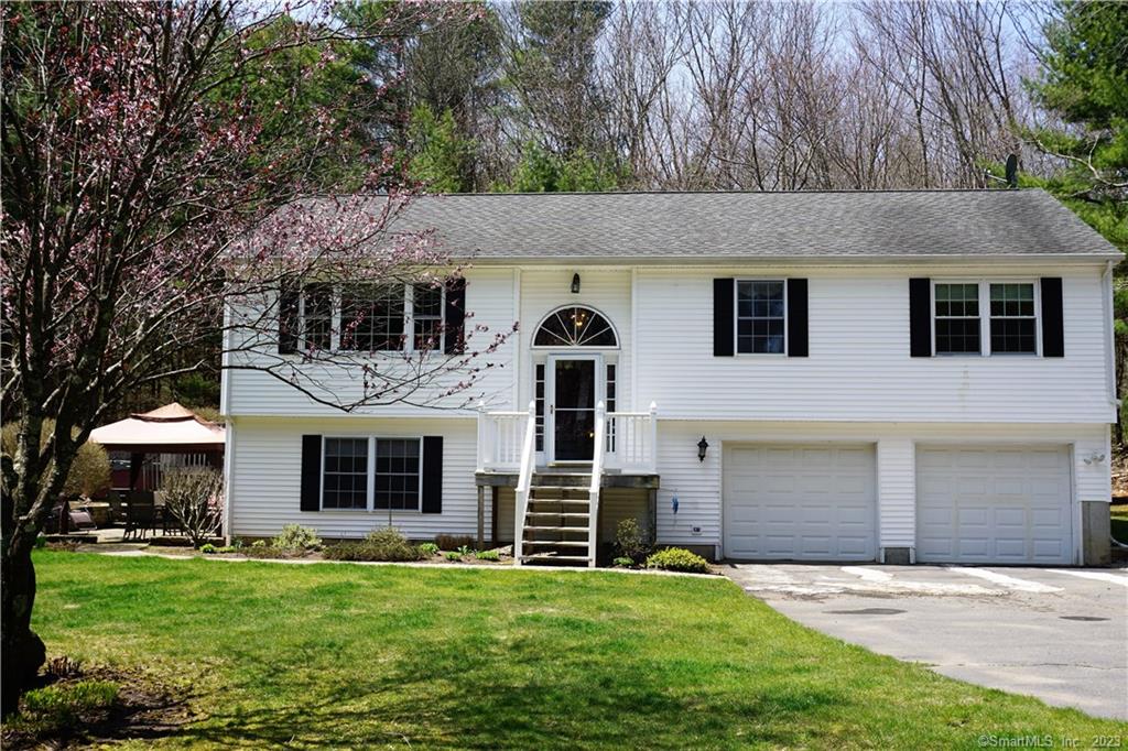 214 Willington Hill Road Willington CT 06279