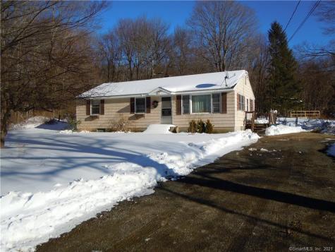 224 Nova Scotia Hill Road Watertown CT 06795