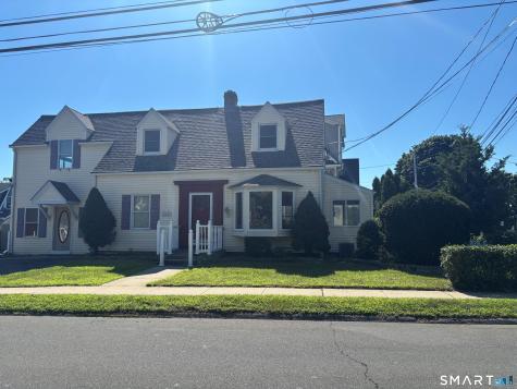 105 Welchs Point Road Milford CT 06460