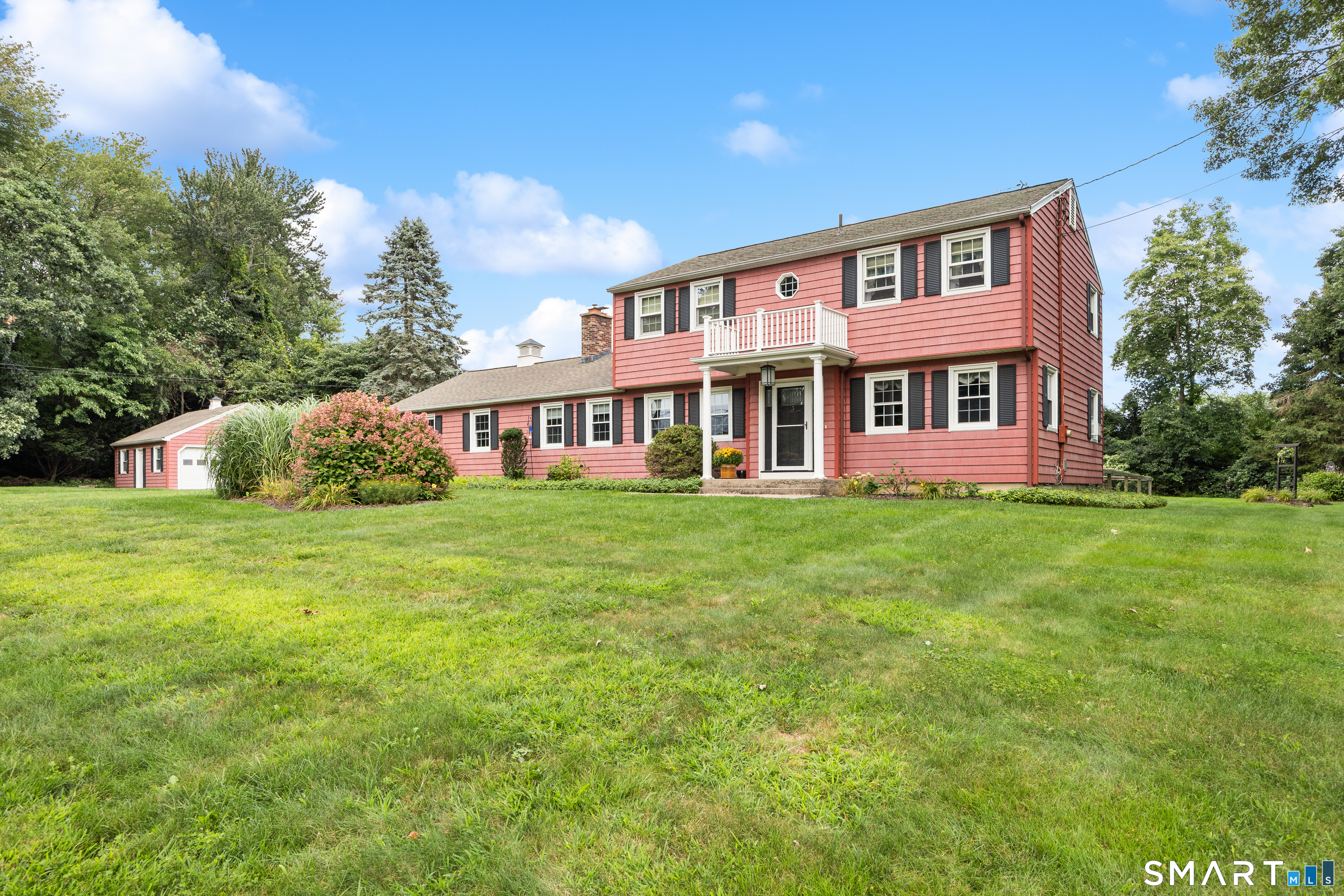 3 Robindale Drive Prospect CT 06712