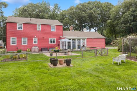 3 Robindale Drive Prospect CT 06712