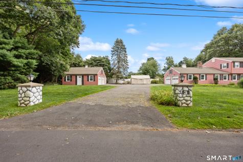 3 Robindale Drive Prospect CT 06712
