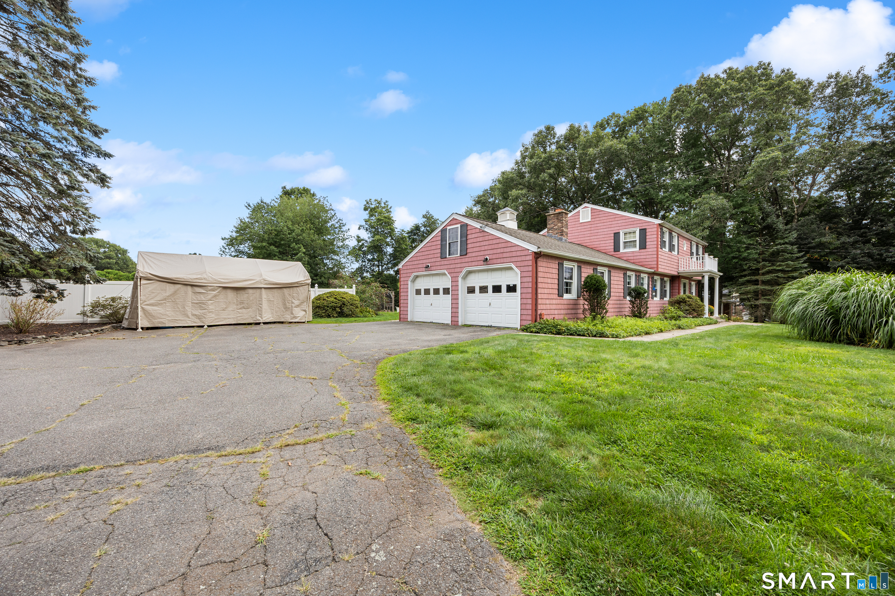 3 Robindale Drive Prospect CT 06712