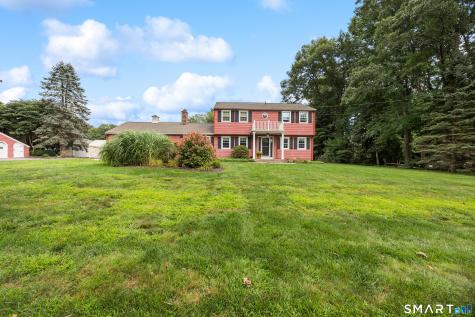 3 Robindale Drive Prospect CT 06712