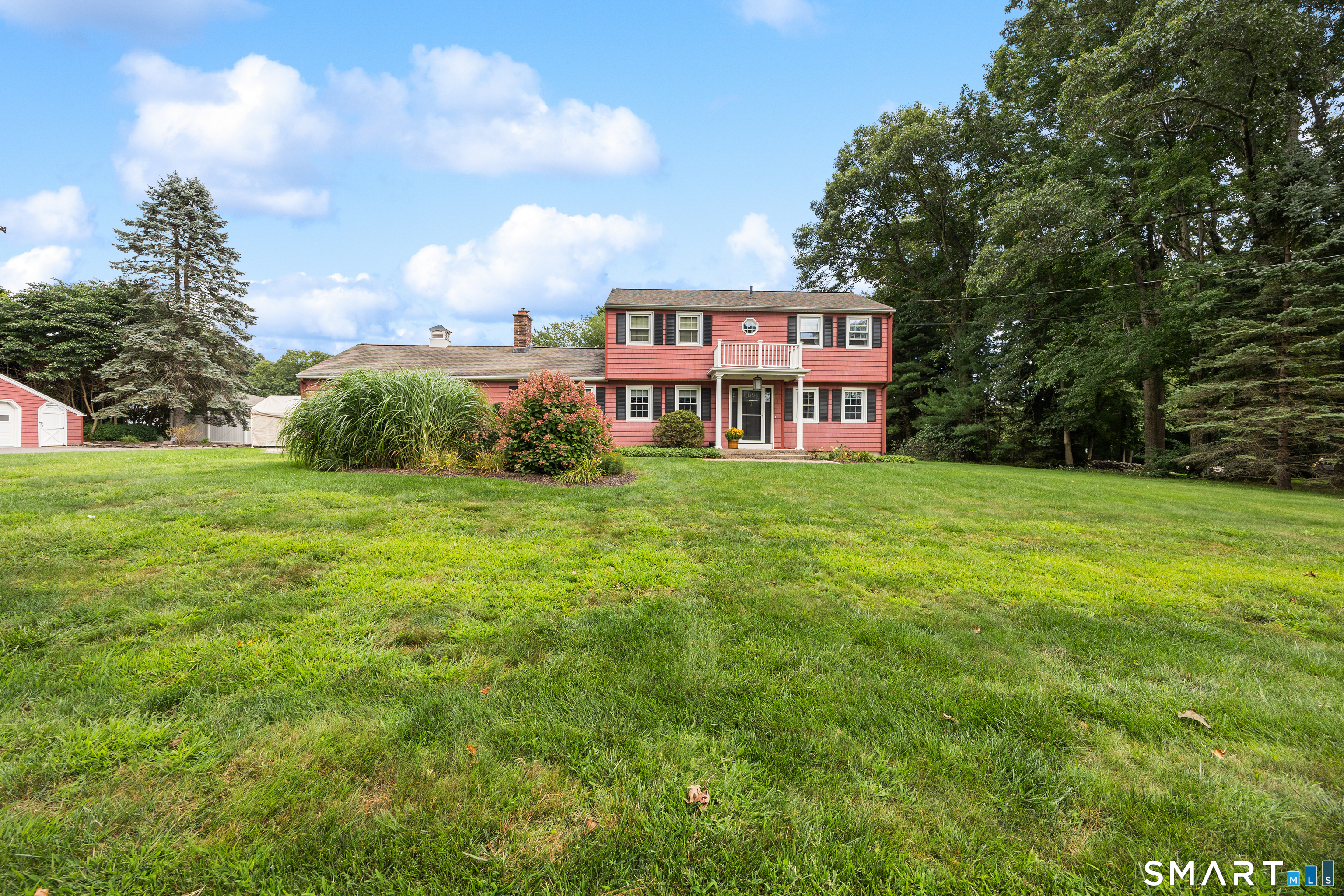 3 Robindale Drive Prospect CT 06712