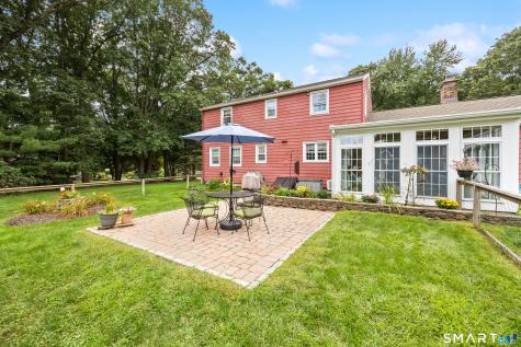 3 Robindale Drive Prospect CT 06712