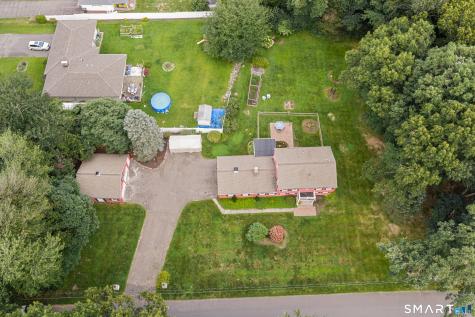 3 Robindale Drive Prospect CT 06712