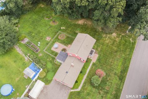 3 Robindale Drive Prospect CT 06712